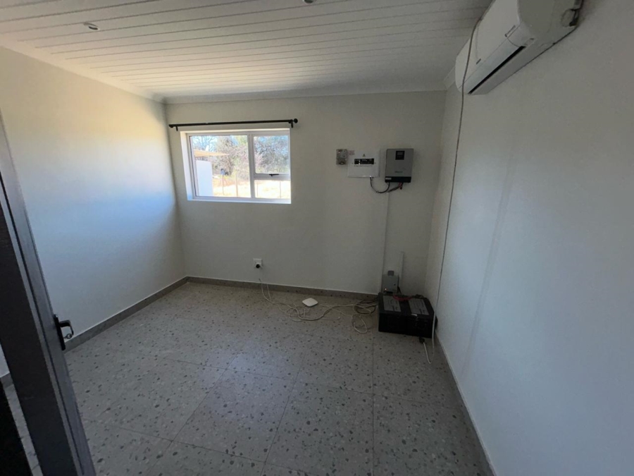 3 Bedroom Property for Sale in Spitskop SH Free State